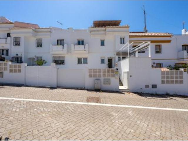 Casa adosada Venta Almería Capital, Villablanca Torrecárdenas