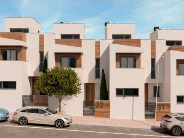 Casa adosada Venta Almería Capital, Villablanca Torrecárdenas