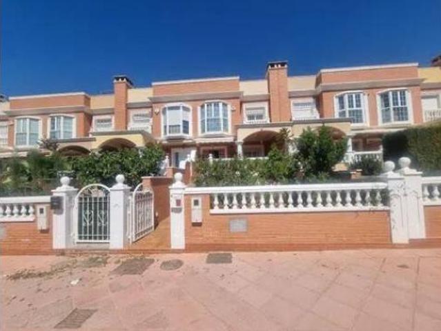 Casa adosada Venta Almería Capital, Villablanca Torrecárdenas