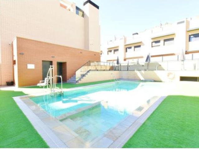 Casa adosada Venta Almería Capital, Villablanca Torrecárdenas