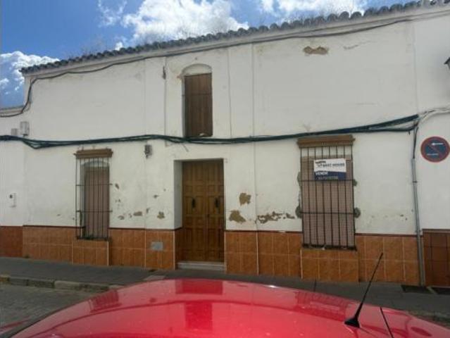 Casa adosada Venta Almonte, Almonte