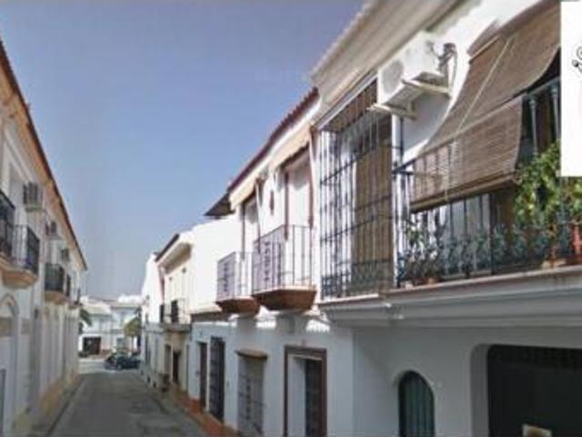 Casa adosada Venta Almonte, Almonte