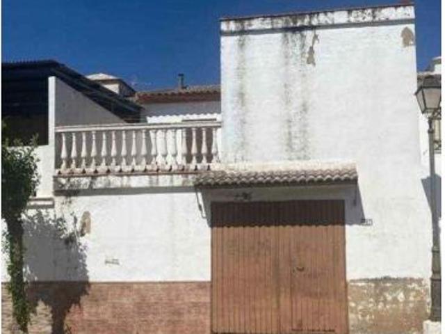 Casa adosada Venta Almonte, Almonte