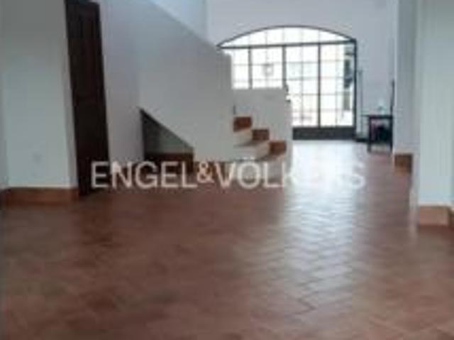 Casa adosada Venta Almonte, El Rocío