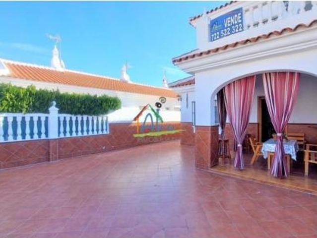 Casa adosada Venta Almonte, Matalascañas o Torre de la Higuera