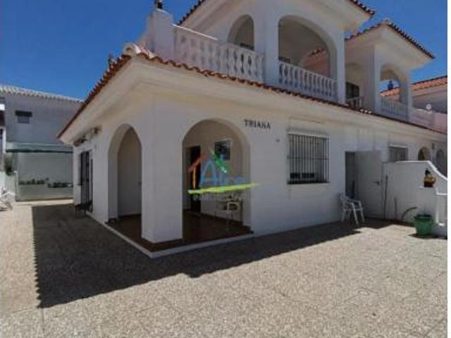 Casa adosada Venta Almonte, Matalascañas o Torre de la Higuera