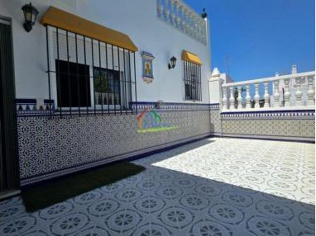 Casa adosada Venta Almonte, Matalascañas o Torre de la Higuera