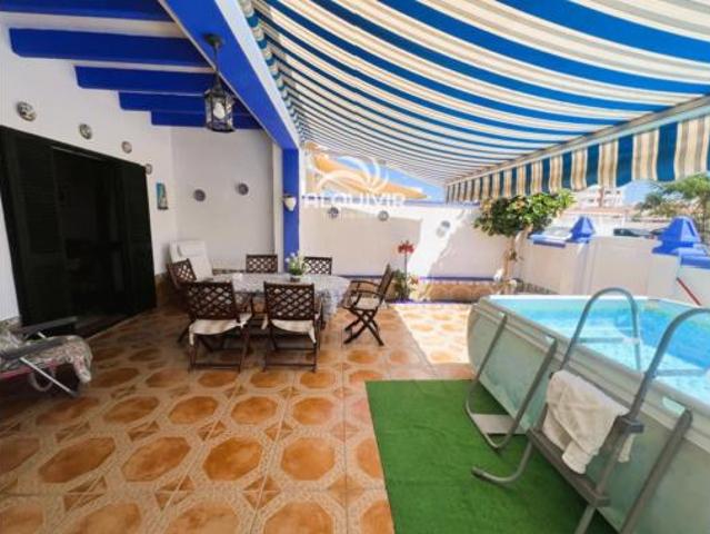 Casa adosada Venta Almonte, Matalascañas o Torre de la Higuera