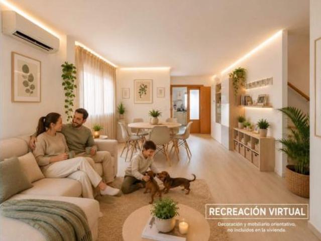 Casa adosada Venta Almoines, Almoines