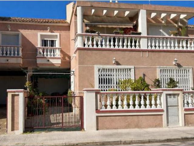 Casa adosada Venta Almoradí, Almoradí