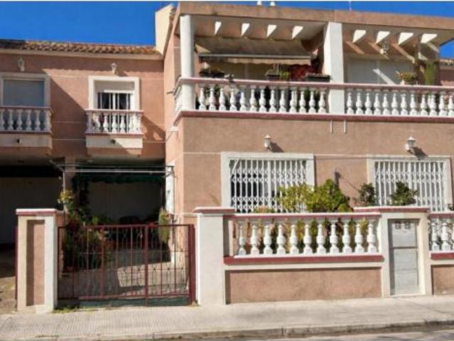 Casa adosada Venta Almoradí, Almoradí