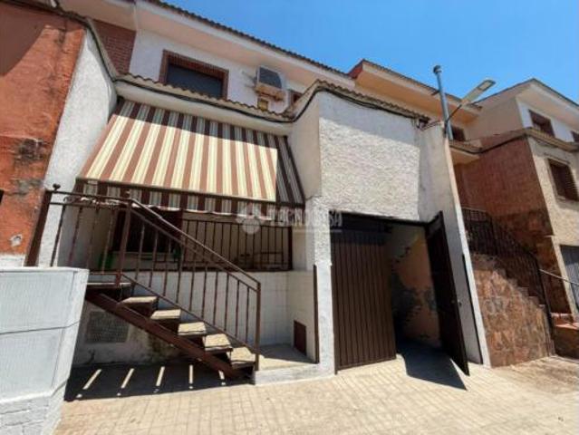 Casa adosada Venta Almorox, Almorox