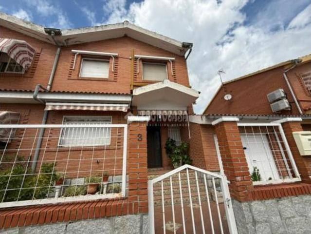 Casa adosada Venta Almorox, Almorox