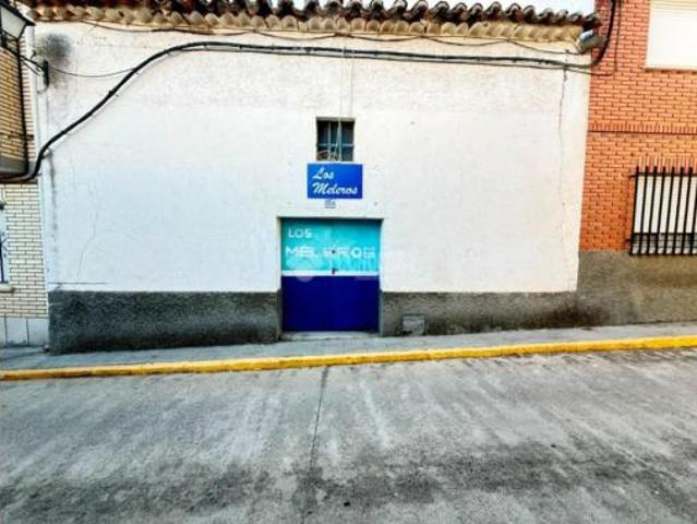 Casa adosada Venta Almorox, Almorox