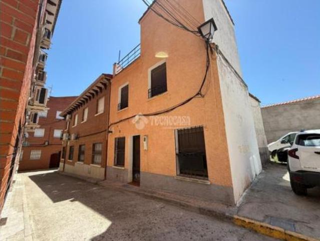 Casa adosada Venta Almorox, Almorox