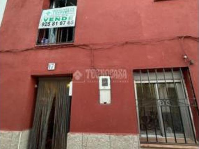 Casa adosada Venta Almorox, Almorox