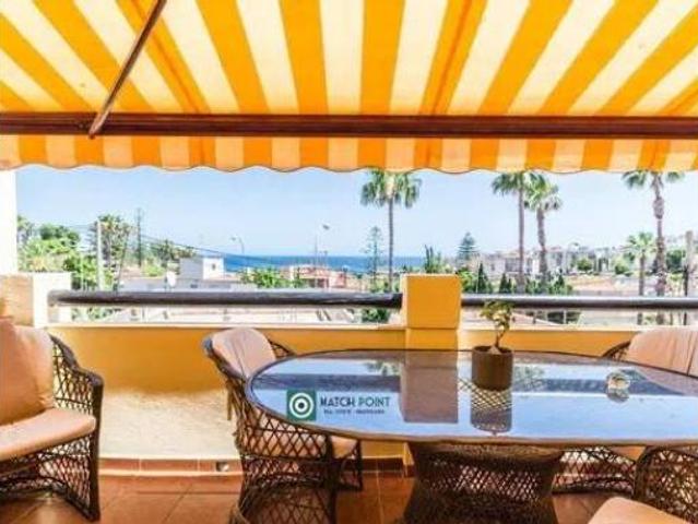 Casa adosada Venta Almuñécar, Taramay