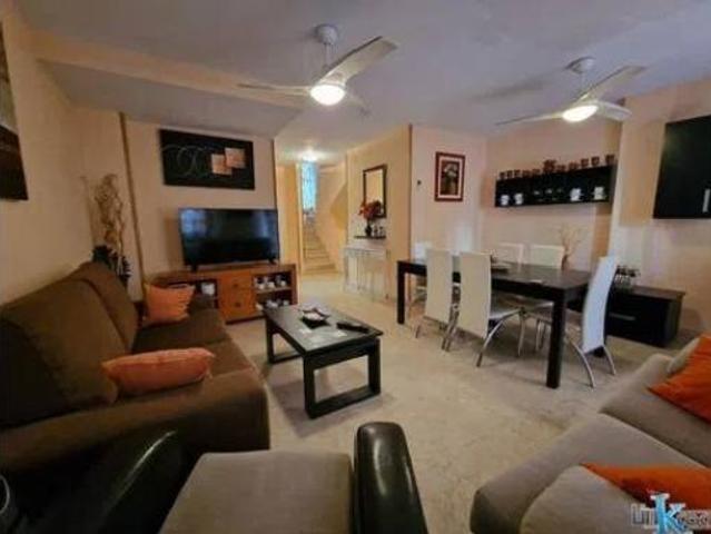 Casa adosada Venta Almuñécar, Taramay