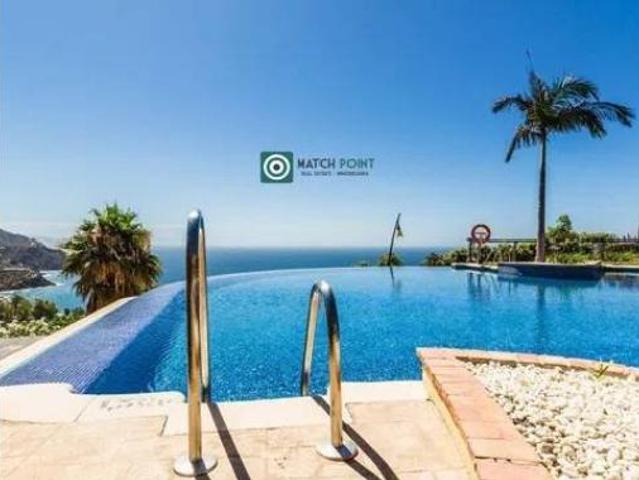 Casa adosada Venta Almuñécar, Velilla