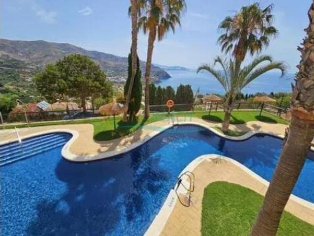 Casa adosada Venta Almuñécar, Velilla