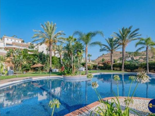 Casa adosada Venta Almuñécar, Velilla