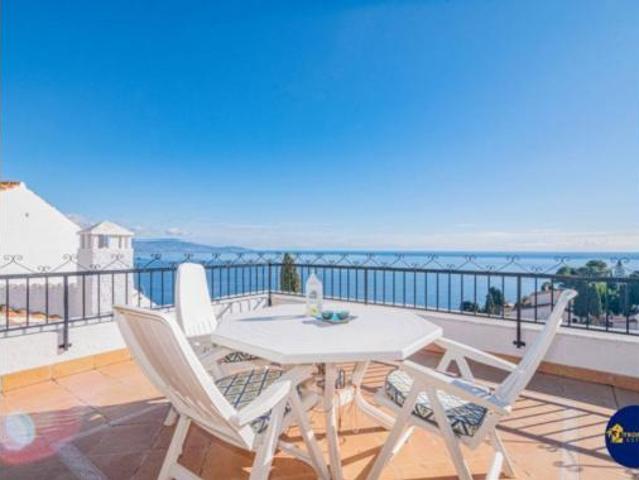 Casa adosada Venta Almuñécar, Almuñécar