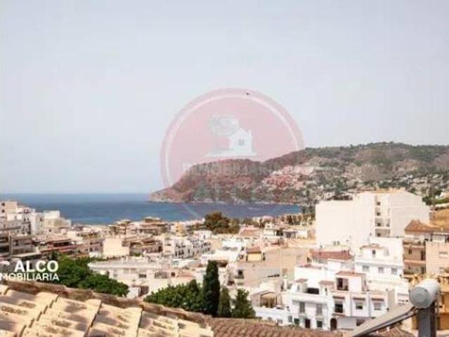 Casa adosada Venta Almuñécar, Almuñécar