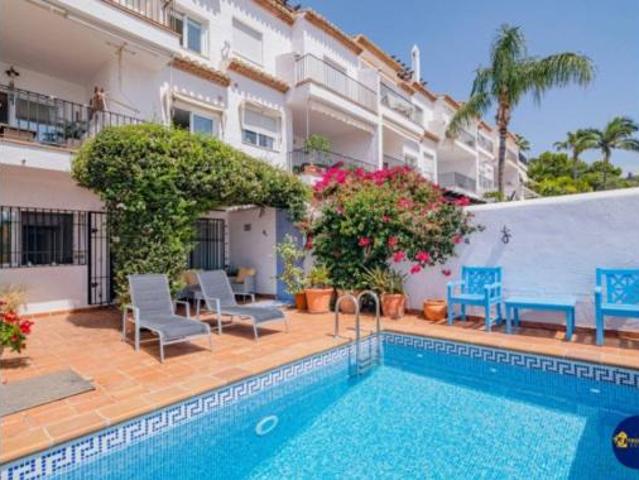 Casa adosada Venta Almuñécar, Almuñécar