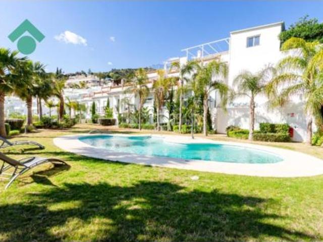 Casa adosada Venta Almuñécar, Almuñécar