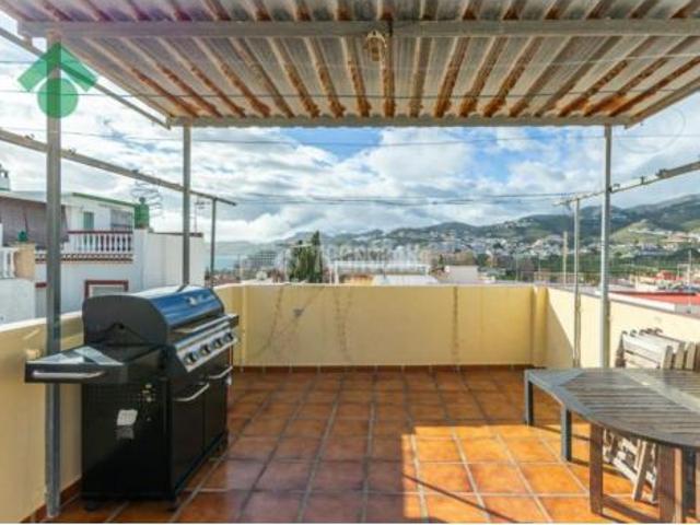 Casa adosada Venta Almuñécar, Casco Urbano