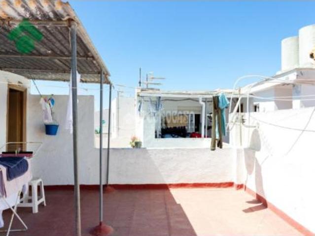 Casa adosada Venta Almuñécar, Casco Urbano