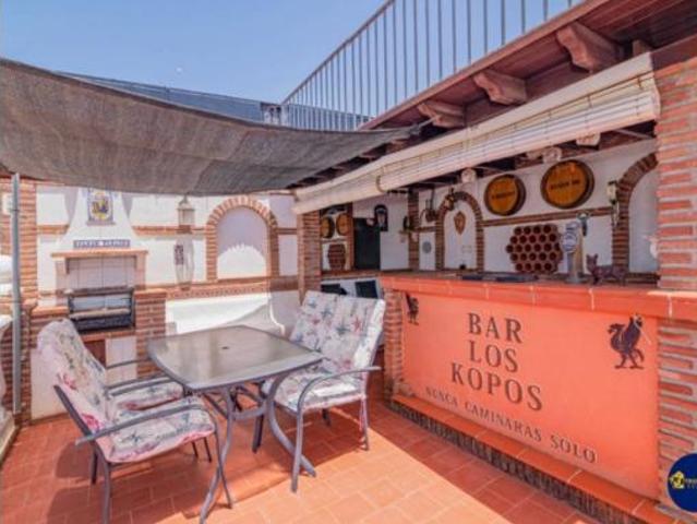 Casa adosada Venta Almuñécar, Casco Urbano