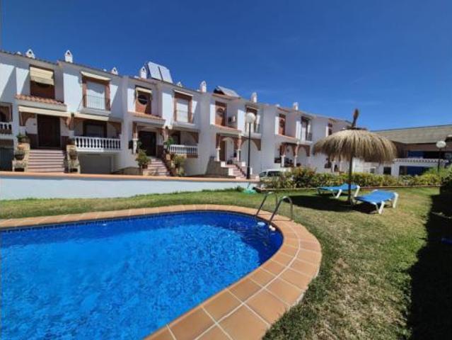 Casa adosada Venta Almuñécar, Casco Urbano