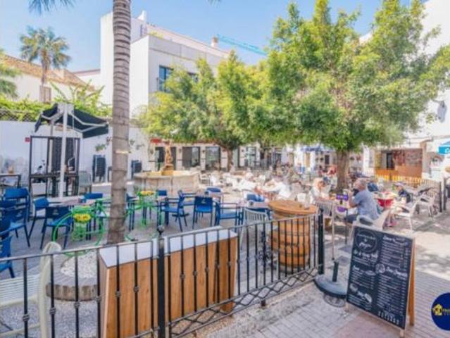 Casa adosada Venta Almuñécar, Casco Urbano