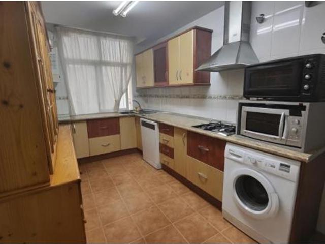Chalet Venta Almuñécar, Cotobro