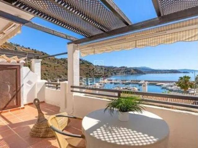 Casa adosada Venta Almuñécar, Marina del Este Punta de la Mona