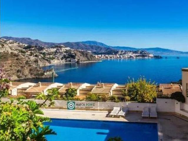 Casa adosada Venta Almuñécar, Marina del Este Punta de la Mona