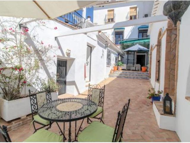 Casa adosada Venta Álora, Álora
