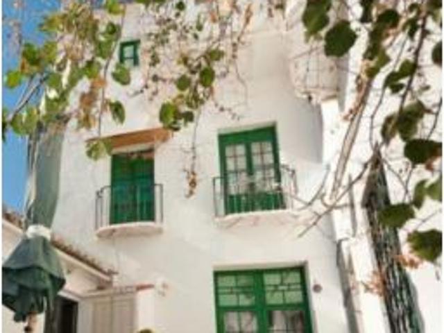 Casa adosada Venta Álora, Álora