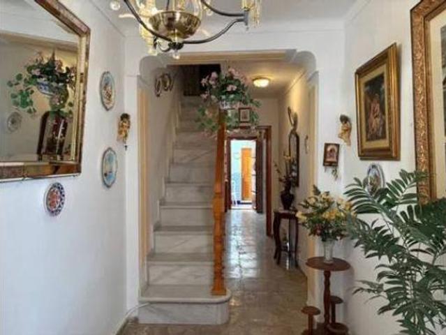 Casa adosada Venta Álora, Álora