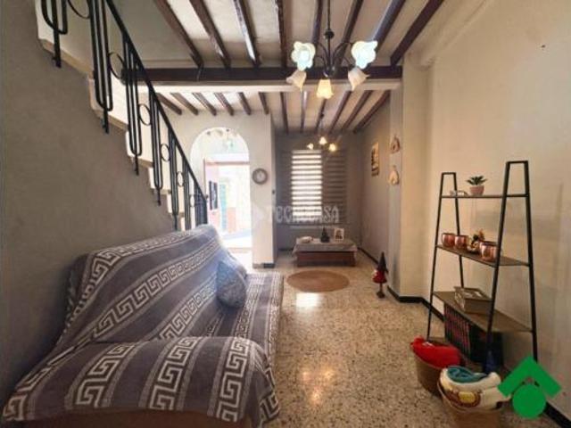Casa adosada Venta Álora, Álora