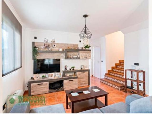 Casa adosada Venta Álora, Álora