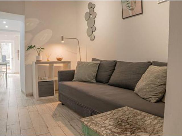 Casa adosada Venta Álora, Álora