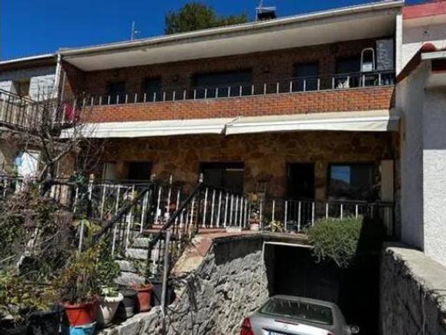 Casa adosada Venta Alpedrete, Alpedrete