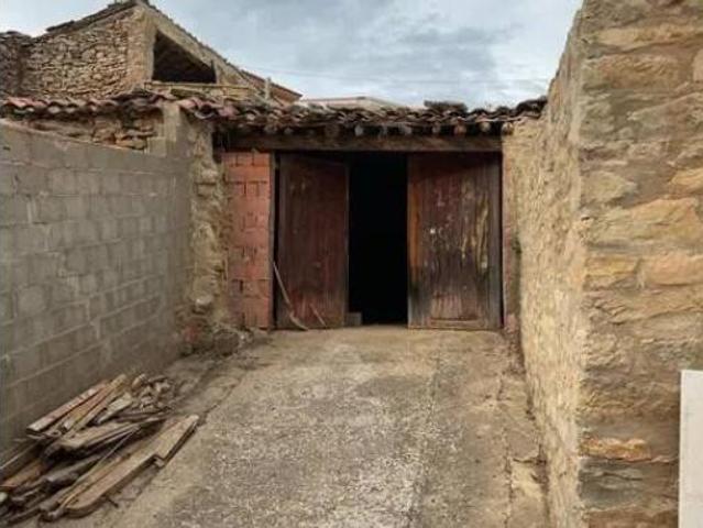 Casa adosada Venta Alpuente, Alpuente