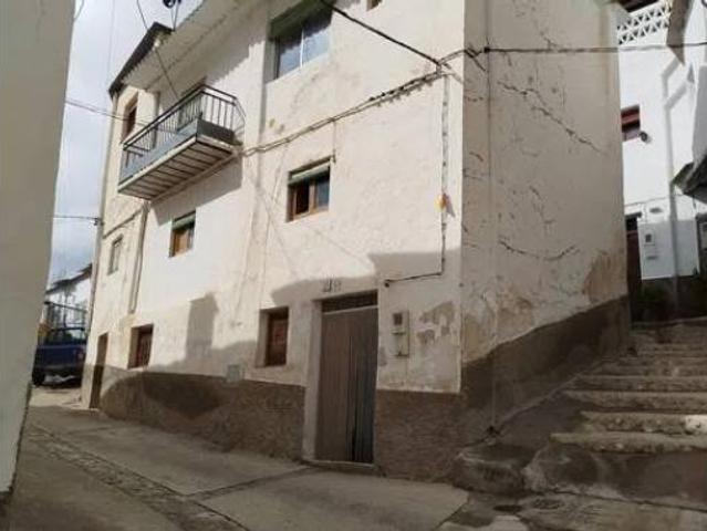 Casa adosada Venta Alpujarra de La Sierra, Alpujarra de La Sierra