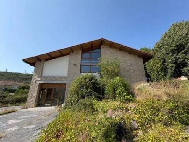 Casa adosada Venta Arteixo, A Baiuca