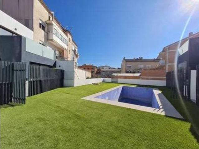 Casa adosada Venta Artés, Artés