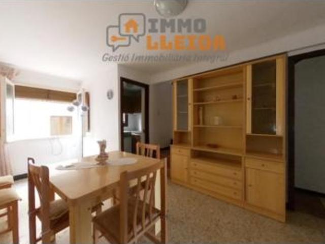 Casa adosada Venta Artesa de Segre, Baldomar