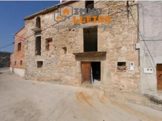 Casa adosada Venta Artesa de Segre, Vernet